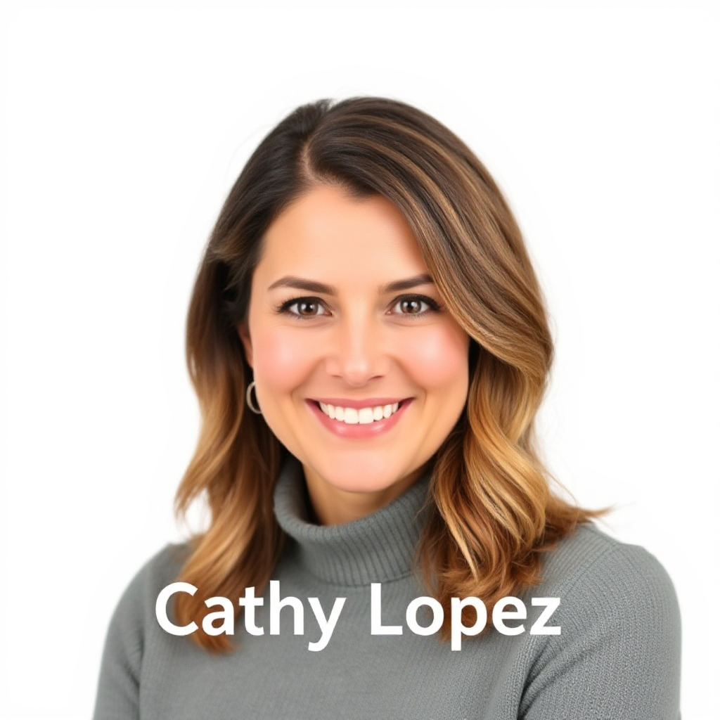 Cathy Lopez